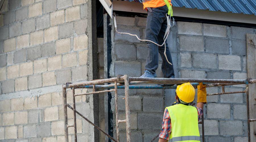 Professional residential roofers in Archbald, PA